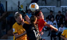 星空体育培训-澳大利亚女足小组赛全胜的简单介绍