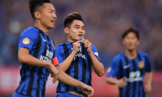 星空体育下载-包含江苏苏宁客场逼平青岛黄海，客场不败的词条