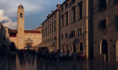 星空体育网页版-克罗地亚联赛强强对话：杜布罗夫尼克对斯普利特的简单介绍