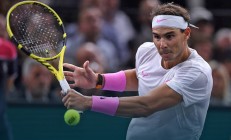 星空体育馆-西班牙选手稳扎稳打，成功晋级