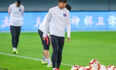 星空体育官网登录网址-天津天海球队全队训练备战，瞄准提升排名的简单介绍