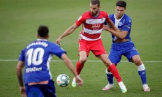 星空体育直播-格拉纳达在比赛中发挥稳定，取得胜利的简单介绍