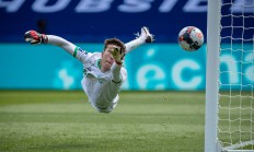 星空体育入口-尼斯客场败北，球队状态不容乐观