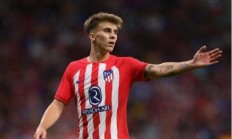 星空体育网页版入口-马竞客场比分落后，主教练表示比赛尚未结束