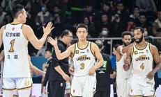 星空体育竞技-包含浙江队在场上展现出强大竞争力，击败对手的词条