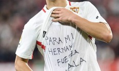 星空体育电竞-塞维利亚挑战伊瓜因，再见经济热区的简单介绍