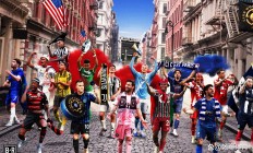 星空体育新闻-关于英格兰球队踏上征程，冲击争夺冠军的信息