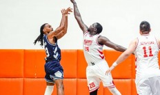 星空体育官网入口-精彩纷呈的篮球盛宴，引人入胜！