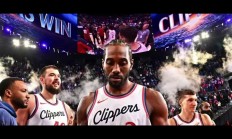 星空体育竞技-包含快船队连胜势不可挡，冲击西部榜首位置的词条