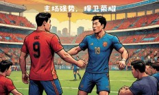 星空体育官方-包含精彩比赛一触即发，球迷期待激战的词条