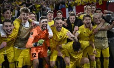 星空体育网页版-关于精彩不断！欧预赛小组赛上演多场胜负之争的信息