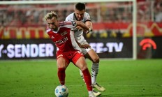 星空体育官网-关于莱比锡红牛球员备战接下来对战沃尔夫斯堡的信息