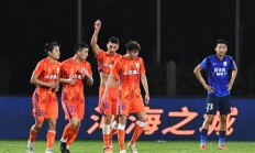 星空体育登录-中超焦点战：山东鲁能对阵广州恒大，势均力敌