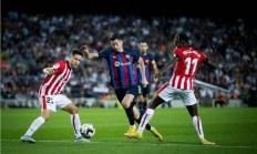 星空体育vip注册-巴塞罗那力克对手，实力得到认可