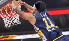 星空体育娱乐-广东精彩逆转，再次证明实力