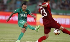 星空体育登录入口-关于北京中赫国安抢眼表现，轻松赢得比赛的信息