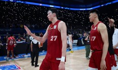 星空体育登录入口-山西队对阵北京首钢，胜出唯有实力