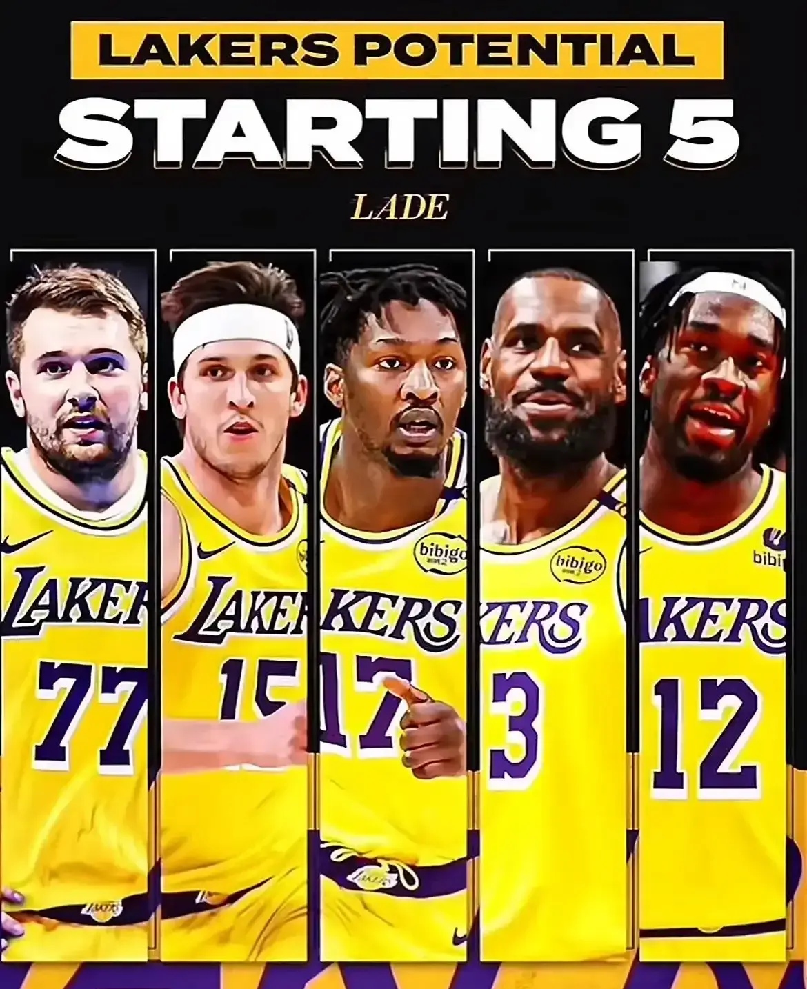 NBA总决赛：湖人逆转击败凯尔特人夺冠