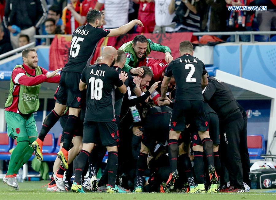 关于法国遭遇失利,罗马尼亚夺得强势胜利的信息 关于法国遭遇失利,罗马尼亚夺得强势胜利的信息