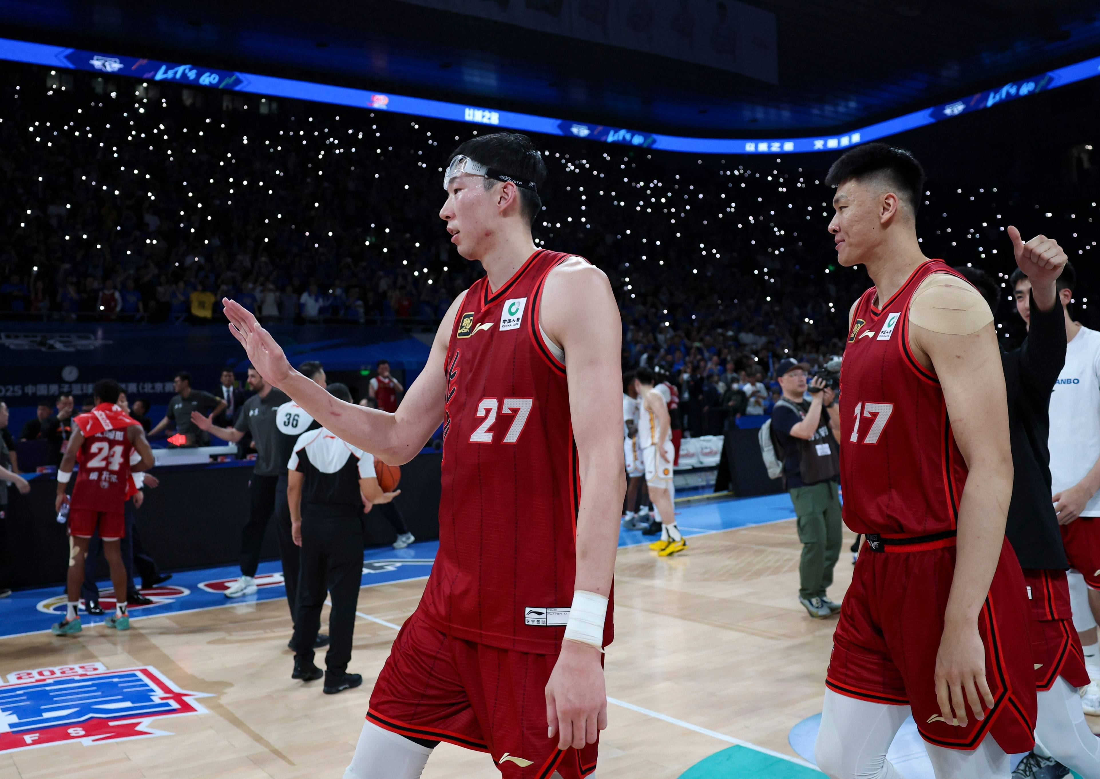 山西队对阵北京首钢,胜出唯有实力 山西队对阵北京首钢,胜出唯有实力