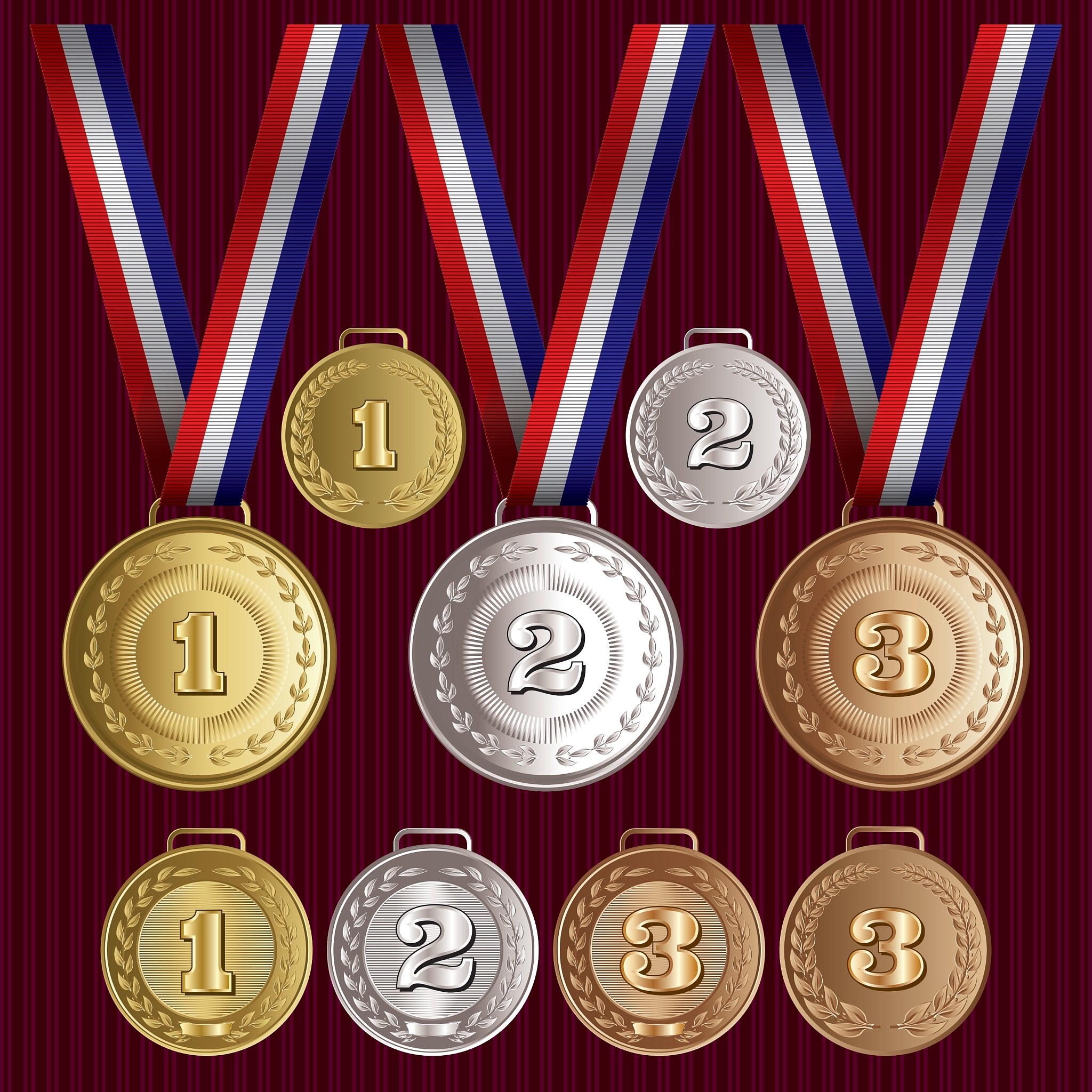 每一位选手都为荣誉而拼搏,努力不懈 每一位选手都为荣誉而拼搏,努力不懈