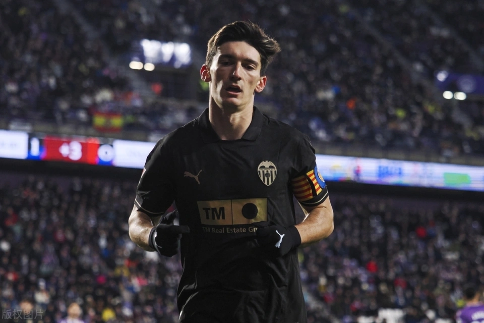 瓦伦西亚客场不敌对手，遭遇连败的简单介绍