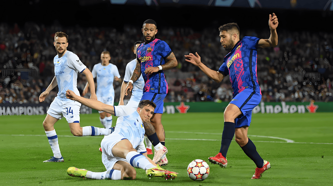 包含巴塞罗那防守端表现糟糕,球队连续失球的词条 包含巴塞罗那防守端表现糟糕,球队连续失球的词条