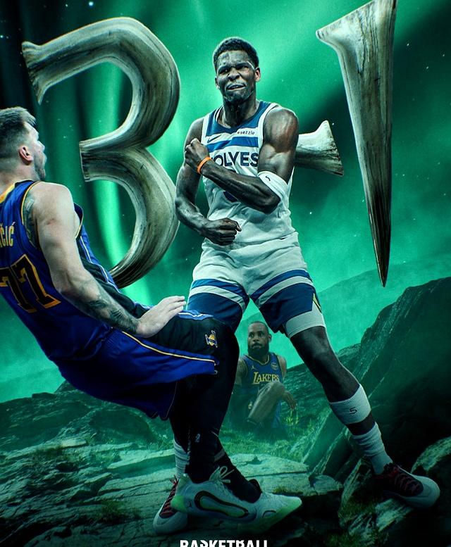 开拓者运筹帷幄，逆转灭掉湖人