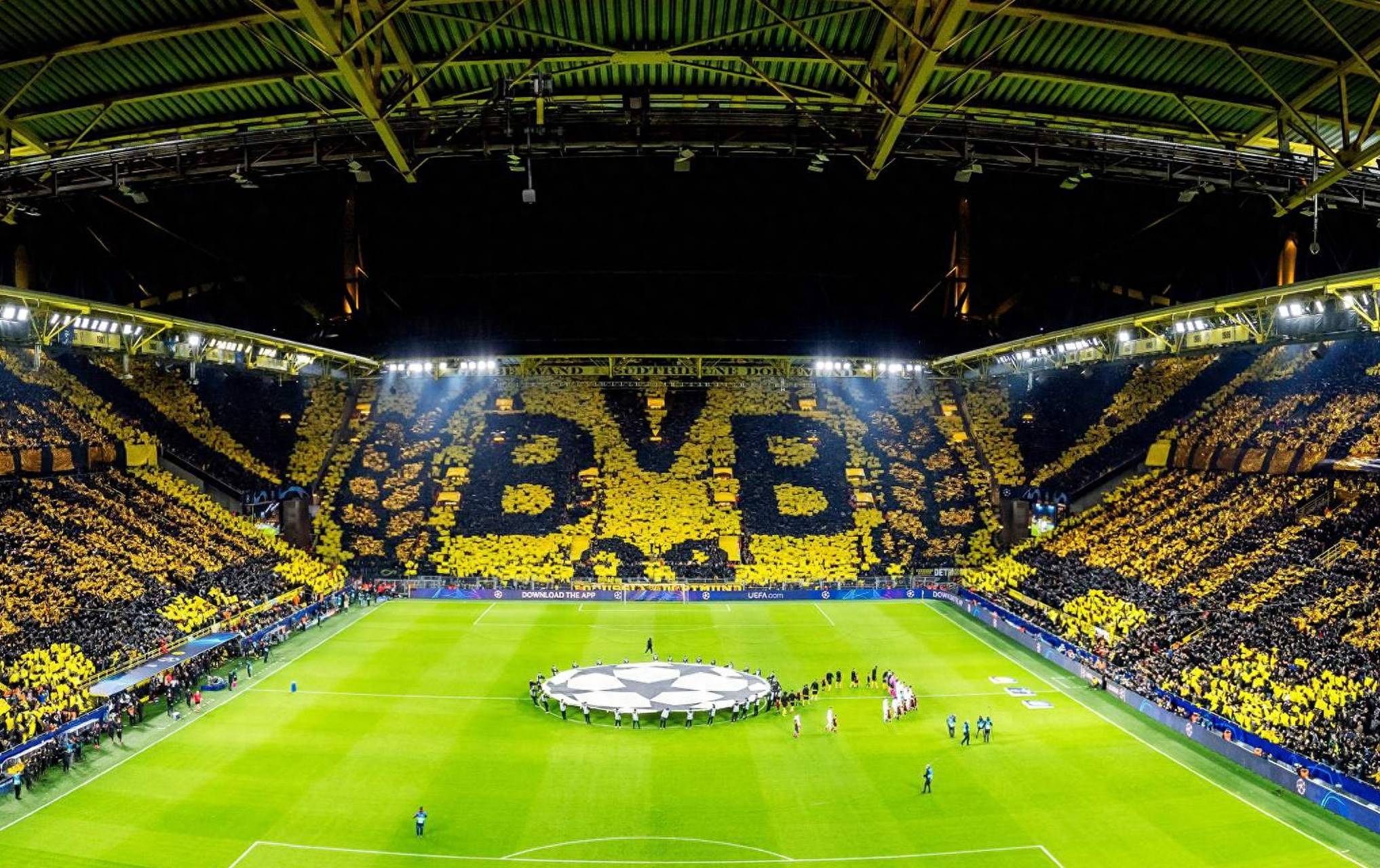 多特蒙德足球俱乐部继续保持领先优势的简单介绍 多特蒙德足球俱乐部继续保持领先优势的简单介绍