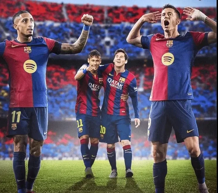 巴萨球队诡异表现,艰难晋级下一轮 巴萨球队诡异表现,艰难晋级下一轮