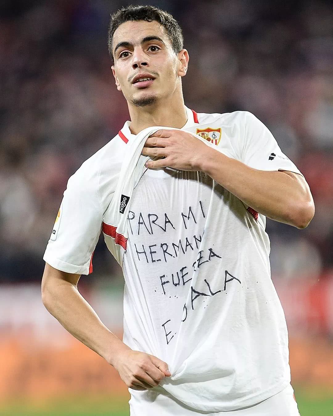 塞维利亚挑战伊瓜因,再见经济热区的简单介绍 塞维利亚挑战伊瓜因,再见经济热区的简单介绍