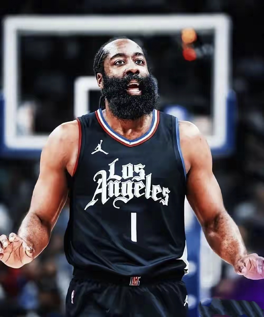 哈登暴走+，篮网大胜森林狼