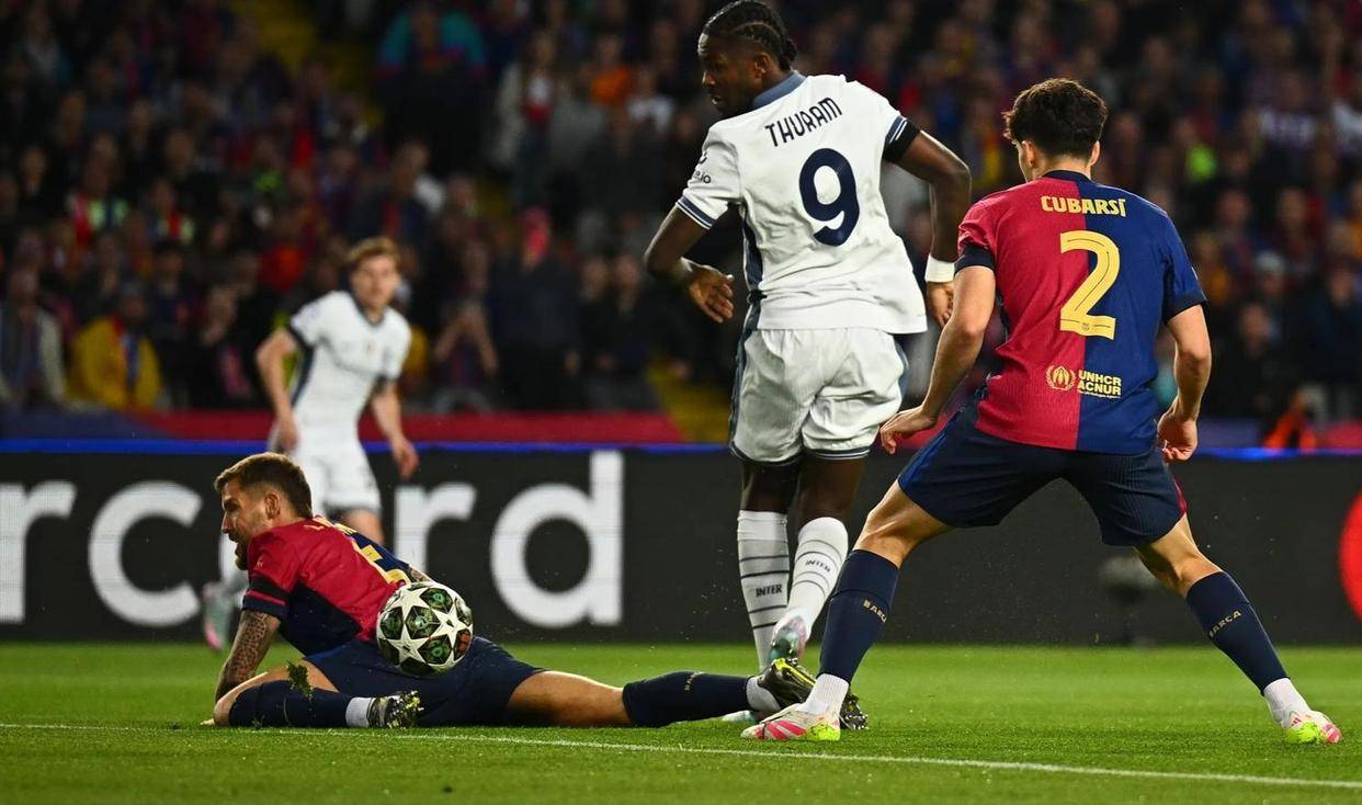 包含巴萨披荆斩棘,惊险晋级欧冠八强的词条 包含巴萨披荆斩棘,惊险晋级欧冠八强的词条