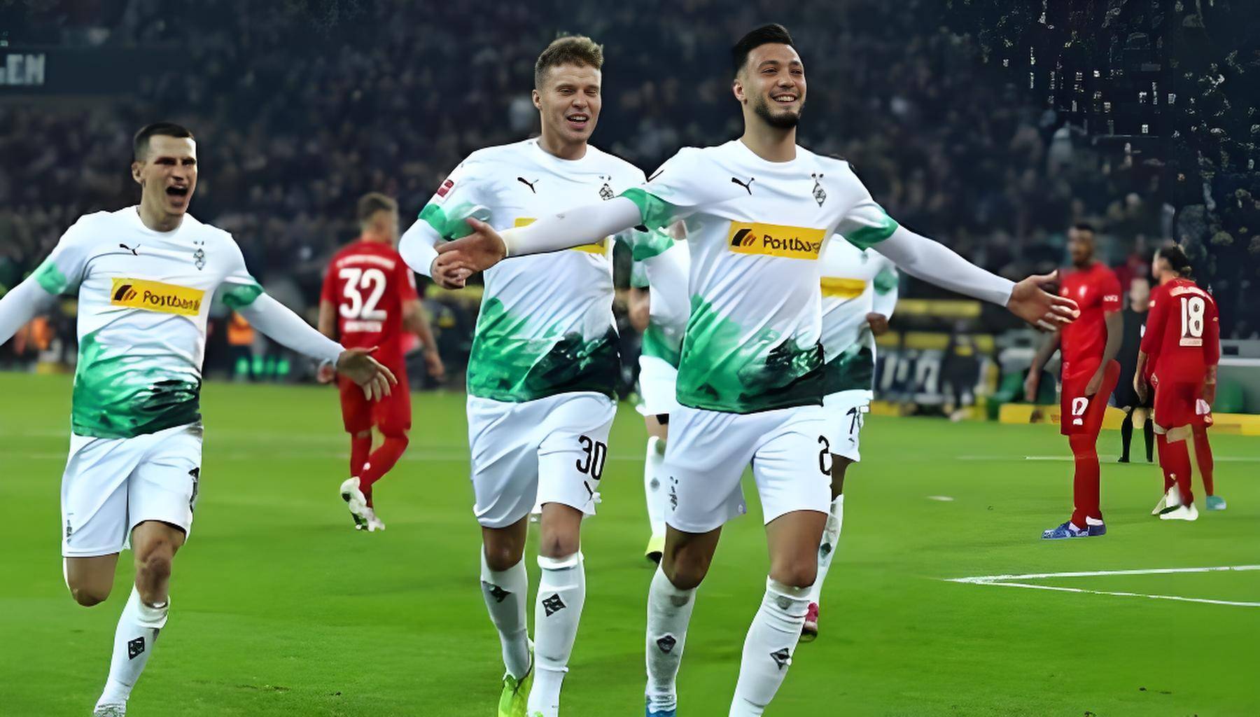 包含沃尔夫斯堡中场表现出色，或成为球队关键人物的词条