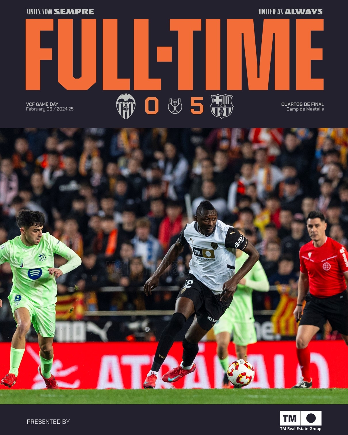 关于瓦伦西亚逆转阿贝隆,成功杀入国际俱乐部锦标赛半决赛的信息 关于瓦伦西亚逆转阿贝隆,成功杀入国际俱乐部锦标赛半决赛的信息