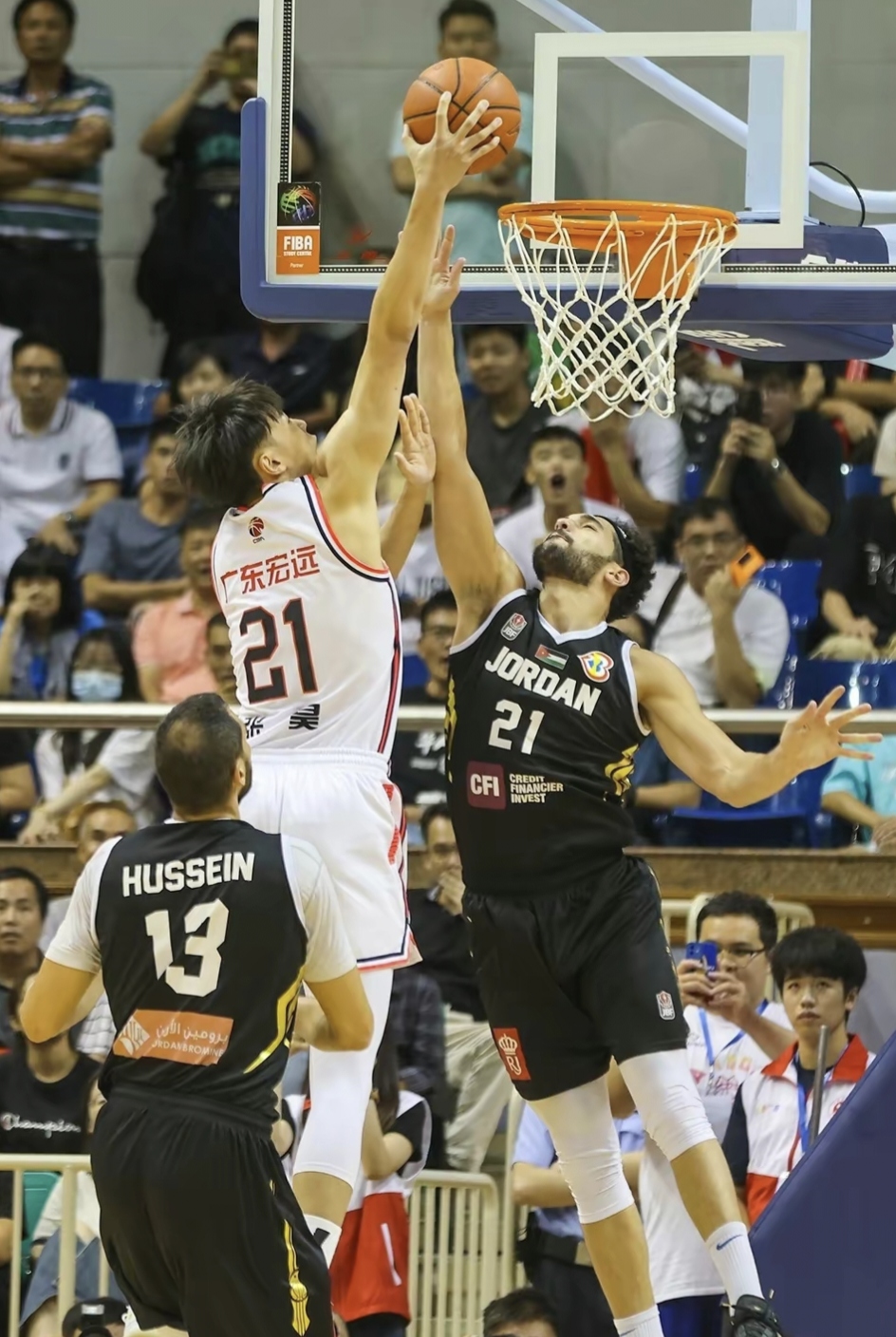 广东男篮再次展现强大实力，取得五连胜