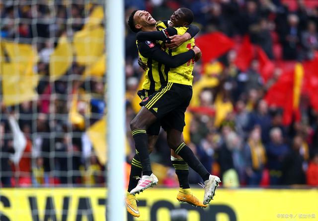 沃特福德主场战平布莱顿,保持不败表现 沃特福德主场战平布莱顿,保持不败表现