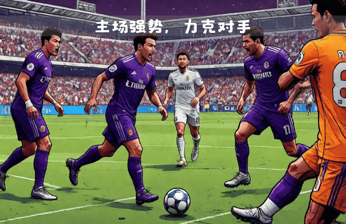 阿拉维斯客场逆袭，击败强敌