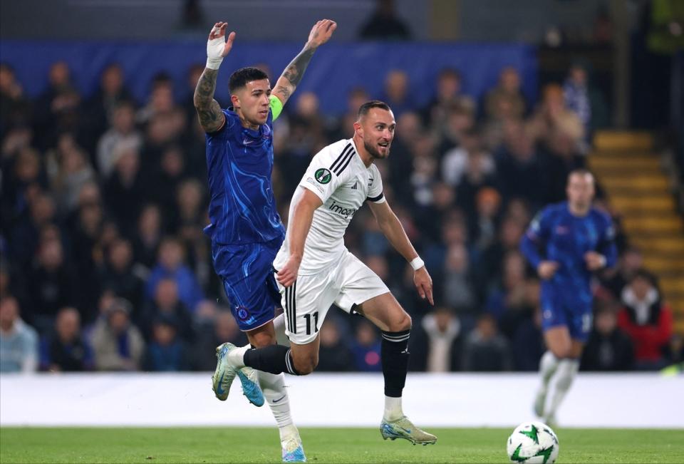 切尔西胜利面对皇家马德里：晋级在望！的简单介绍