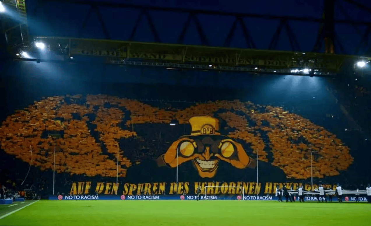 巴黎圣日耳曼主场胜多特蒙德，夺得胜利的简单介绍