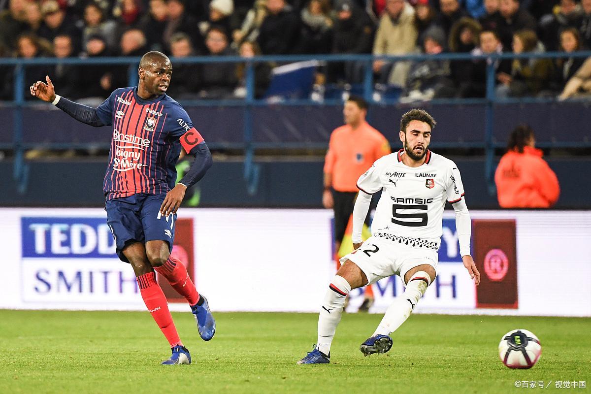 卡昂主场不敌对手,保级压力加大的简单介绍 卡昂主场不敌对手,保级压力加大的简单介绍