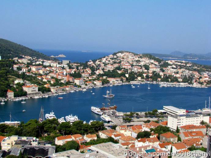 克罗地亚联赛强强对话:杜布罗夫尼克对斯普利特的简单介绍 克罗地亚联赛强强对话:杜布罗夫尼克对斯普利特的简单介绍