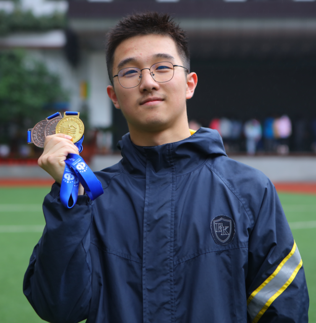 加拿大选手斩获佳绩,实力可观的简单介绍 加拿大选手斩获佳绩,实力可观的简单介绍