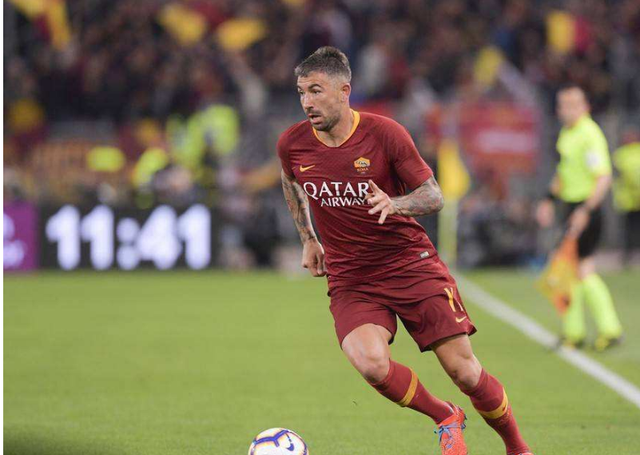 罗马客场艰难战胜桑普多利亚,积分榜上升 罗马客场艰难战胜桑普多利亚,积分榜上升