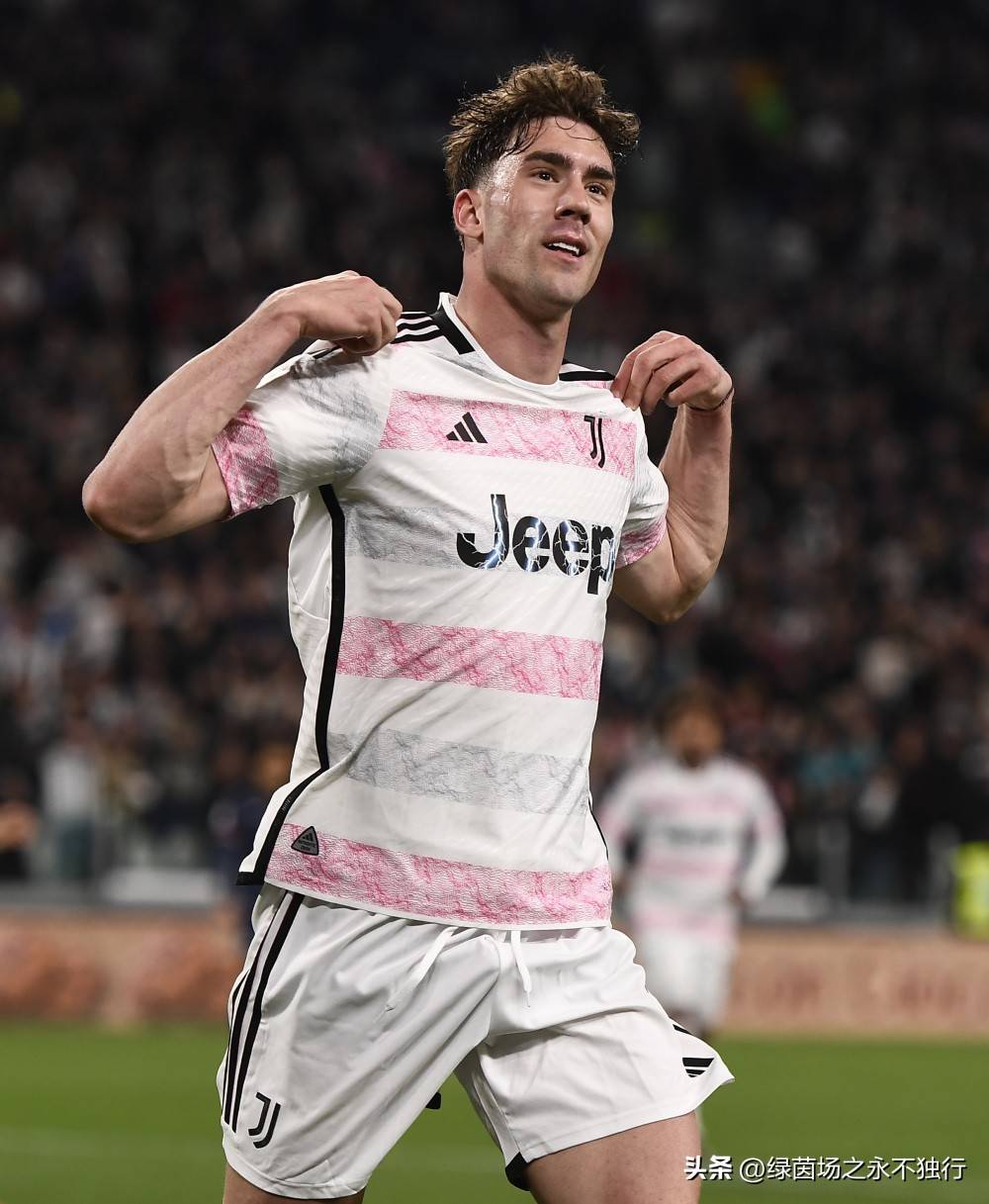 尤文图斯锋线进攻火力全开，意甲球队难以抵挡