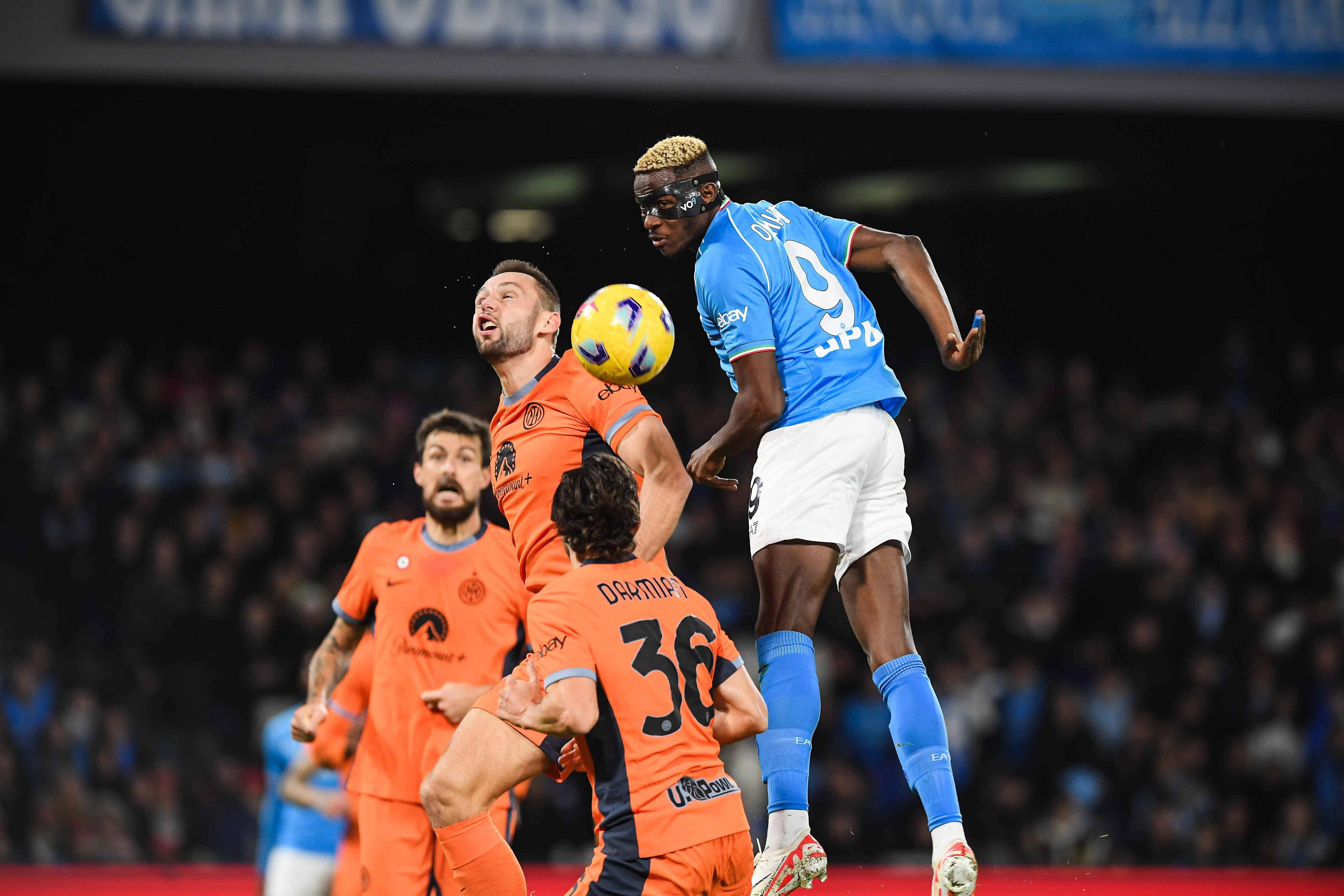 尤文图斯锋线进攻火力全开，意甲球队难以抵挡