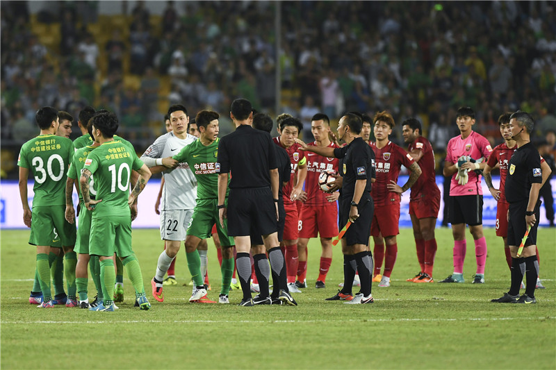 江苏富力客场逆转击败贵州智诚的简单介绍 江苏富力客场逆转击败贵州智诚的简单介绍