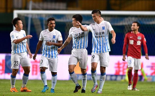 江苏富力客场逆转击败贵州智诚的简单介绍 江苏富力客场逆转击败贵州智诚的简单介绍