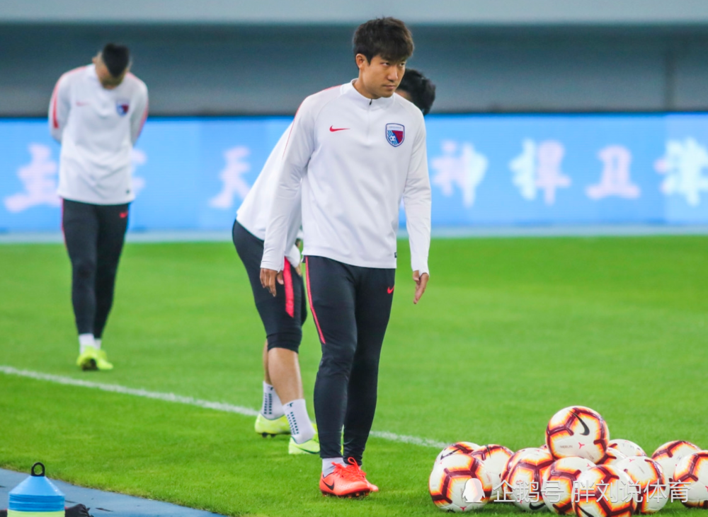 天津天海球队全队训练备战,瞄准提升排名的简单介绍 天津天海球队全队训练备战,瞄准提升排名的简单介绍