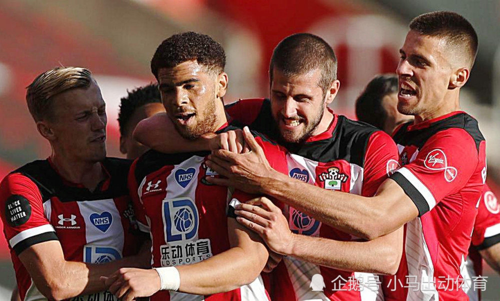 南安普顿主场告负,险些错失保级机会 南安普顿主场告负,险些错失保级机会